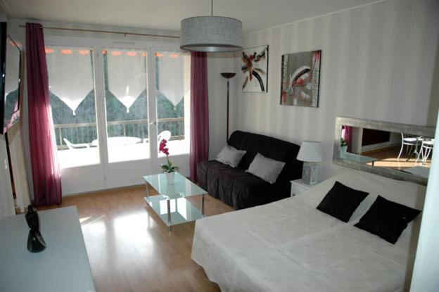 Locations Appartements Standing Amelie-Les-Bains Eksteriør bilde