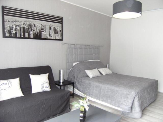 Locations Appartements Standing Amelie-Les-Bains Eksteriør bilde