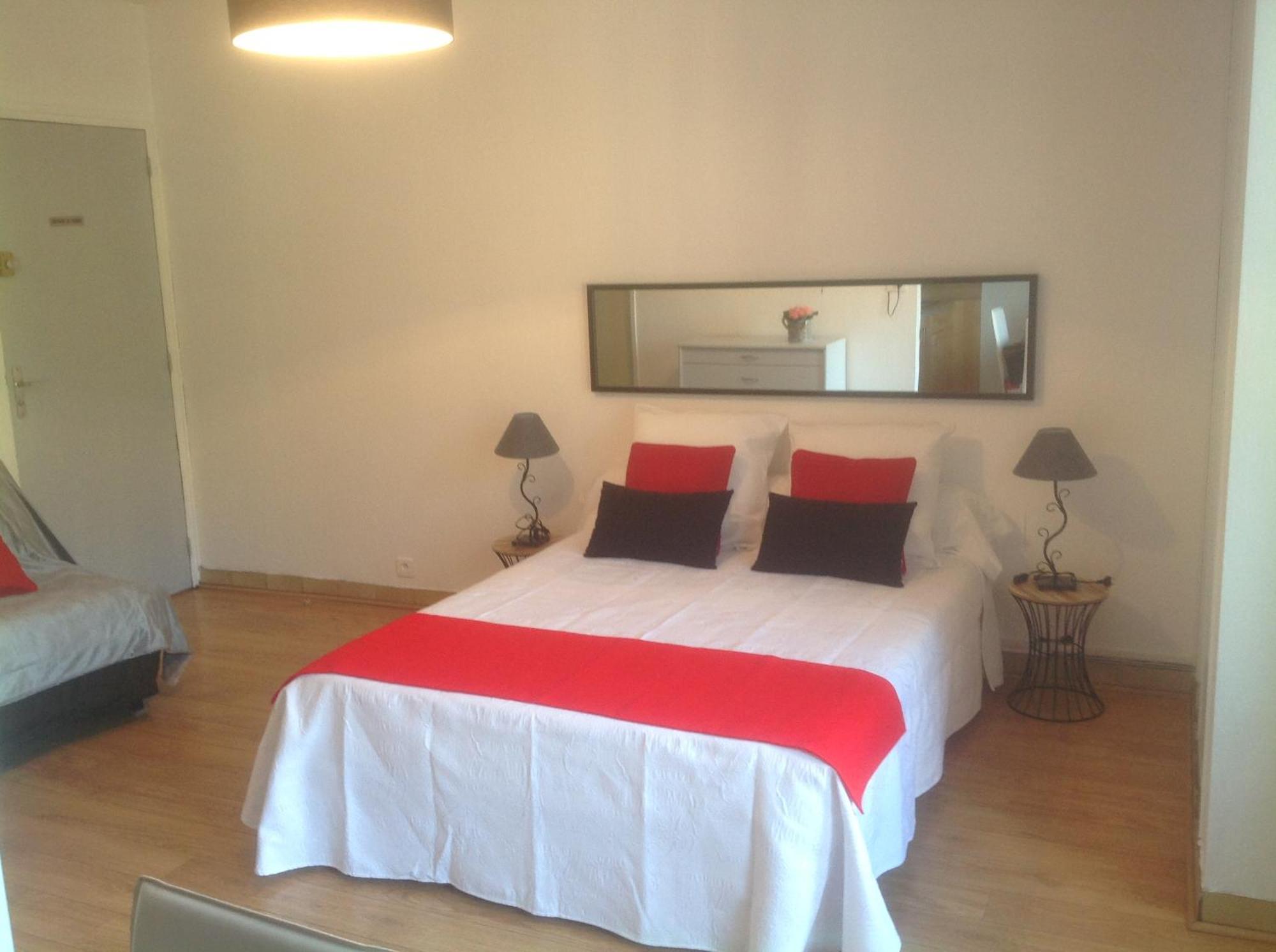 Locations Appartements Standing Amelie-Les-Bains Eksteriør bilde